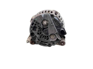 Генератор 06F903023F, BOSCH   Volkswagen Caddy      