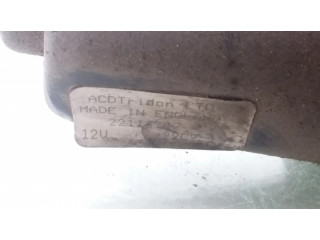 Комплект механизма стеклоочистителей