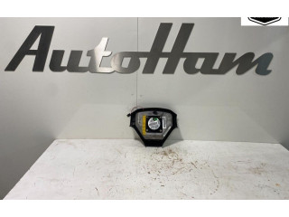 Подушка безопасности водителя 569001C000DB, 569001C000DB   Hyundai Getz