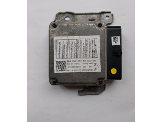 Блок подушек безопасности 1EA959655, 1EA959655   Skoda Octavia Mk4