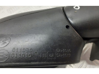 Моторчик заднего дворника E2011019    Citroen C3