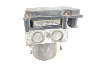 Блок АБС 27534SA020, 0265231518   Subaru  Forester SG  2003 - 2005 года