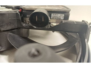 Вентилятор радиатора 31338823 Volvo V70