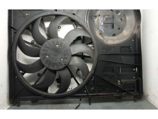 Вентилятор радиатора     945001702    Land Rover Range Rover Sport L320 