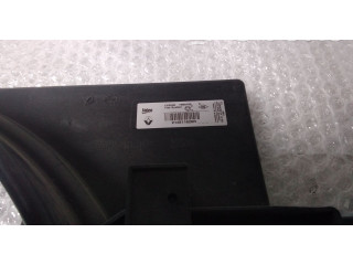 Вентилятор радиатора     214811626R    Dacia Duster 