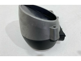 Панель приборов    Chevrolet Spark       