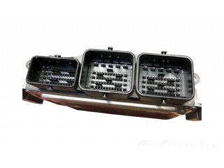 Řídící jednotka 0281030546, 9807885980   Citroen Berlingo 2013