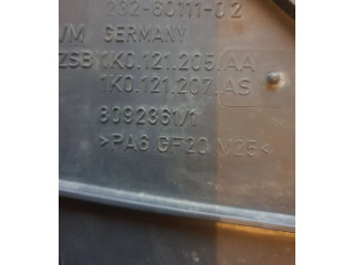 Вентилятор радиатора 1K0121207As, 2326011102 Volkswagen Caddy