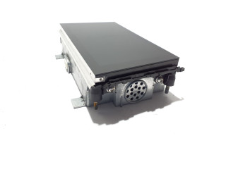 Дисплей    4N0919603B   Audi Q8