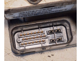 Блок АБС P52128128AF, 2300502070204603 Jeep Grand Cherokee (WJ) 1999 - 2004 года