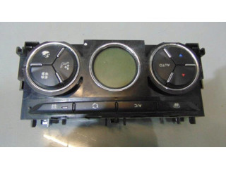 Блок управления климат-контролем 96753994XT Citroen C3