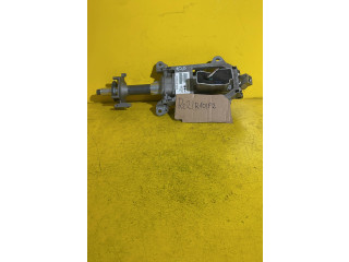 Рулевая рейка 2W933C529AK Jaguar XF X250 2007 - 2015 года