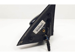 Зеркало электрическое        Skoda Fabia Mk3 (NJ)  2015 - 2021 года   