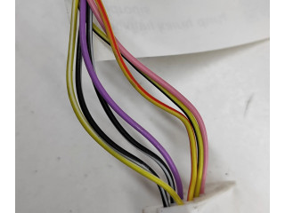 Zpětné zrcátko Honda Civic X 2021 76208TGHA01