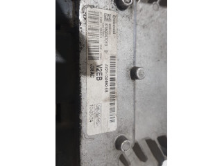 Поршень Комплект зажигания Ford Fiesta