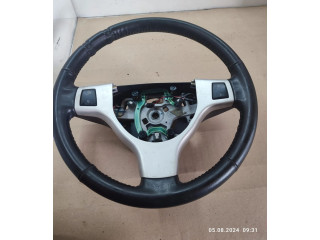 Руль Chrysler Grand Voyager V 2007 - 2015 года