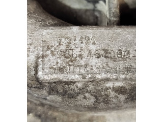  Турбина Ford S-MAX  9662464990         