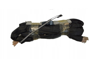 Надувная подушка для крыши 9684873780 Peugeot 5008