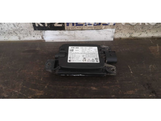 Блок управления Skoda Kodiaq