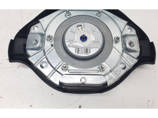 Руль Dacia Logan I 2004 - 2012 года