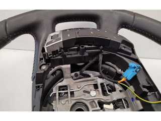 Руль Citroen C5 2008 - 2016 года 508004900, 609435700