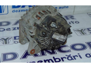 Генератор 231005770R Dacia Duster