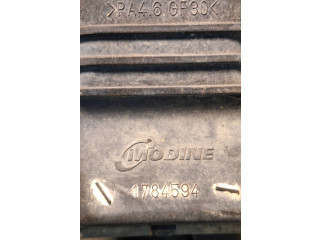 Интеркулер  3B0145805D, 1784594   Volkswagen PASSAT B5.5 