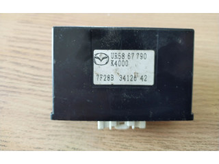 Блок управления двигателя UR5867790, UR5867790K4000 Ford Ranger