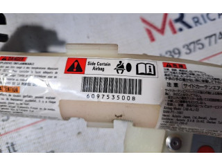 Боковая подушка безопасности 609753500B, 609753500B   Honda Accord