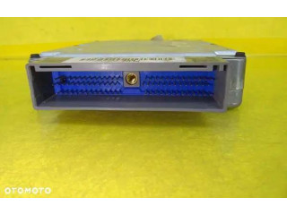 Блок управления двигателя 1ALF12A650MC, 1ALF-12A650-MC Mazda 626