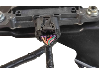 Датчик слепых зон 87611SJ001, 00B2010900AC6 Subaru Forester SK