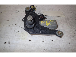 Моторчик заднего дворника 00006405H0    Peugeot 306