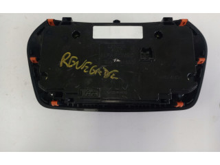 Блок управления климат-контролем 07356941370, 07356941370 Jeep Renegade