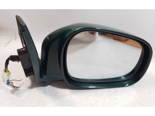 Zpětné zrcátko Suzuki Grand Vitara I 2004