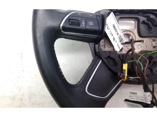 Руль Audi A3 S3 A3 Sportback 8P 2005 - 2013 года