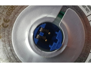 Подушка безопасности водителя 985708387R Dacia Dokker