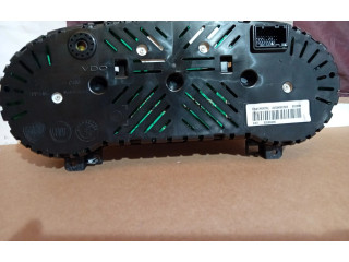 Přístrojová deska Alfa Romeo Mito 2015