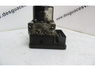 Блок АБС 1J0614117E   Skoda  Octavia Mk1 (1U)  1996 - 2004 года