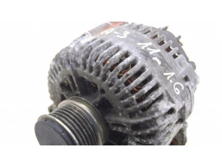 Генератор 021903026L Audi A3 S3 A3 Sportback 8P 1.6