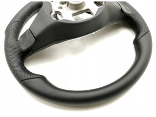 Руль Volkswagen Golf VII  2013 - 2019 года nan, CZARNY      