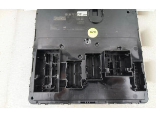 Блок комфорта 85E907031DF Audi Q3 F3