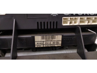 Блок управления климат-контролем 2404002, 46515650 Lancia Kappa