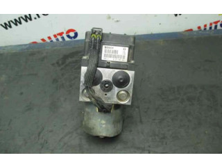 Блок АБС 0265220708 Renault Kangoo I 2003 - 2008 года