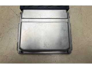 Блок управления двигателя 30646978A, 1039S04101   Volvo V70