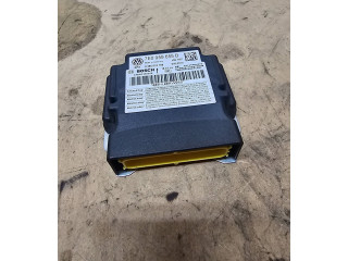 Блок подушек безопасности 7E0959655B, 0285010798   Volkswagen Transporter - Caravelle T5