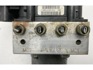 Блок АБС 0265238000, 0265238000 Opel Meriva B 2010 - 2016 года