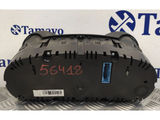 Панель приборов 5L0920840, A2C53390106   Skoda Yeti (5L)       