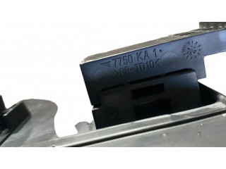 Коробка воздушного фильтра