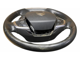 Руль Citroen C4 II 2011-2016 года 96720514ZD, 3070070