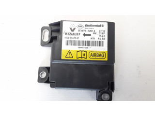 Блок подушек безопасности 8200952847 Dacia Duster